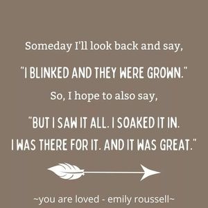 Meet your Posher, Windy